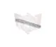FLAT BRACKET FOR AIRBOX SUPPORT KG