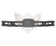 MITTELTEIL HECKSPOILER C3 CIK/23