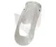 Pièce supérieur de nassau panel 508 blanc perlé