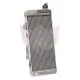 KÜHLER ALU. EM-TECHNOLOGY 210x480x32mm
