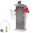 RADIATOR EM-TECHNOLOGY FOR ROTAX