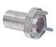 FELGENAUFNAHME PULSAR VORNE 17mm