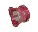 FRONT BRAKE DISC CARRIER 40mm