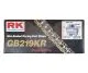 RK KETTEN GB219KR, 114 GLIEDER