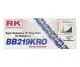 RK KETTEN 219KR O-RING B/BU,