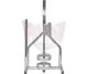 BEAD BRAKER COMFORT, CHROMED, HIGH QUALITY