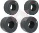 REIFEN SATZ MG SH SLICK 4.60/7.10 HART