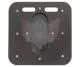 TYRE MOUNTING PLATE (WHEEL HOLDER)