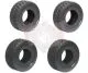 Satz MOJO-CW 3,60/4,50-5 (Regen)