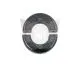 RAHMENSCHUTZ DN 32mm SCHWARZ