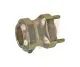RADSTERN HINTEN MAGNESIUM