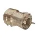 REAR HUB 50x120mm (USA-MODEL)