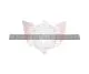 Plombe lestage pour équilibrage (barettes)