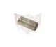 Raccord d'eau droit