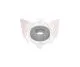 Simmerring Wasserpumpe 10x26x7mm