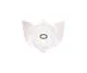 SEALING RING 6x10mm OIL DRAIN SCREW
