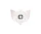 Nadelhülse 8x12x8mm Startergetriebe