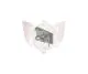 CLAMP NUT M6