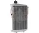 Radiateur avec bouchon DD2