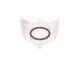 O-Ring Zündkerzenloch 23,3x2,4mm