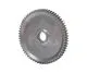 SECONDARY GEAR 65 T