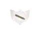 Gewindestift M5x30mm