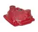 CYLINDER HEAD COVER RED