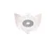 Rondelle 8x25x1,8mm RTPS