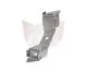 Halteblech Auspuff MAX