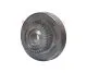Cloche d'embrayage avec pignon 34 dts