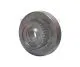 CLUTCH W. PRIMARY DRIVE GEAR 36T