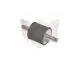 Silentblock M8 30x30mm (Auspuff)
