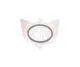 Ressort circulaire de membrane 70x1,7x0,3mm