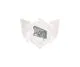 CLAMP NUT M5