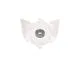 Simmerring 6x11x3/4,5mm (Schieberstange)