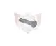 HEX.SCREW M8x30mm
