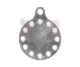 STONE HALTER 12 DÜSEN 6mm MIT MAGNET