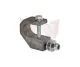 UNIVERSALHALTER STONE 28MM ALUMINIUM