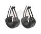 CHASSIS PROTECTOR SET 2 STÜCK FLEXIBEL