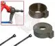 Kit couvercles d'excentrique SNIPER