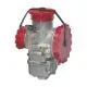 COVER KIT FOR VHSH 30, RED (3 PIECES)