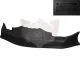 FRONTSPOILER FP7 CIK/20 SCHWARZ