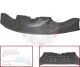 FRONTSPOILER 506 CIK/20 SCHWARZ