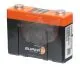 SUPER B ANDRENA 12V 2,5AH LITHIUM BATTERIE 460g
