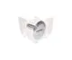 SITZBEFESTIGUNGSSCHRAUBE M8x25mm MIT