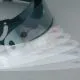 Abreißvisier-Kit (Tear-off) für KJ8EVO