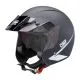 OMP Kart-Jet-Helmet STAR size XXL (63-64)