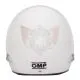 OMP Kart-Helm GP-R K Größe XL (61-61+)