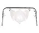 Front bumper bar lower XL