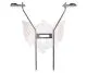 Support nassau panel haut 509